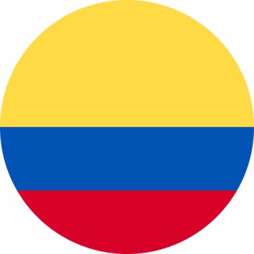 Colômbia 