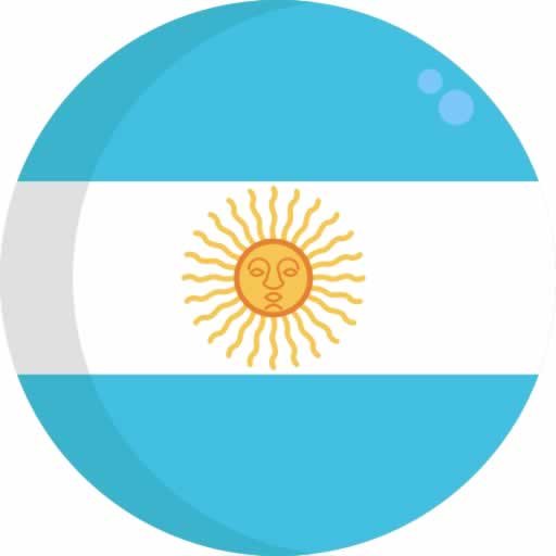 Argentina 