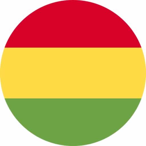 Bolívia