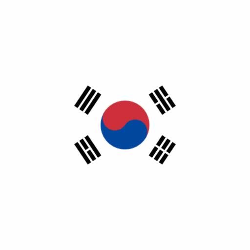 Coreia do Sul
