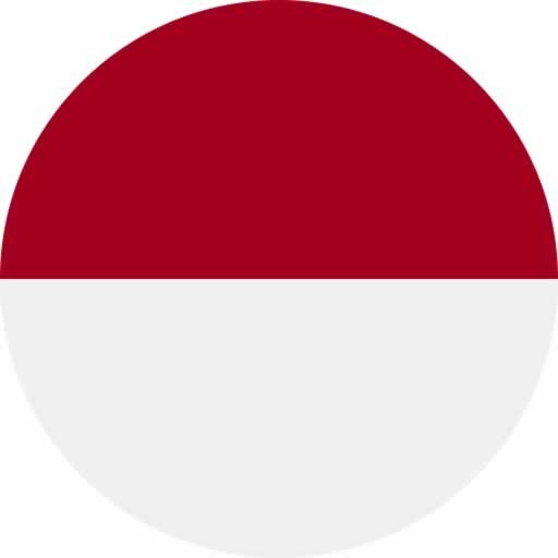 Indonésia 