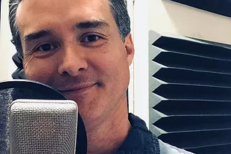 Jonh Carlos