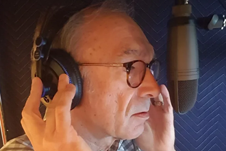 Pete