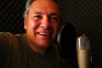 Mauricio