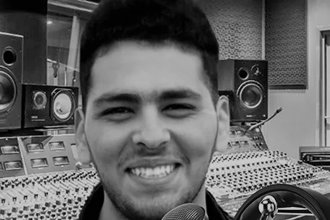 Mohammed Jaballa