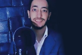Mostafa Mamdouh