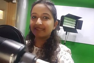 Bhumika