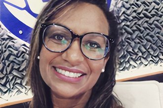 Alessandra Gonçalves